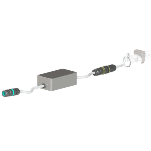 Стартовый кабель L-Line LEDEL