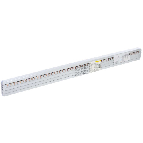 Шина соединительная типа PIN (штырь) 3Р 63А (1м) IEK