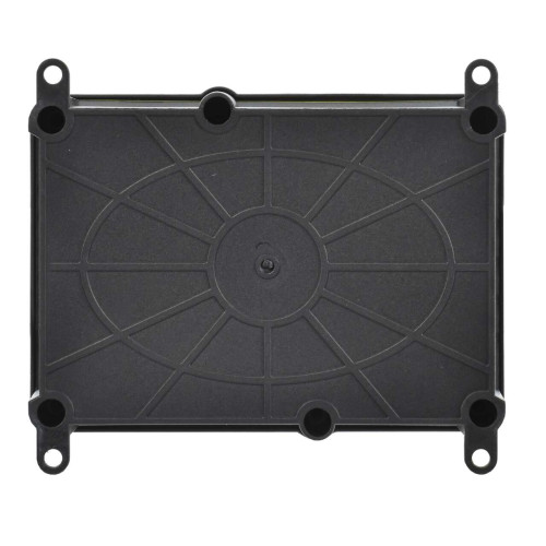 Коробка распределительная герметичная WTP-408 IP68 IEK