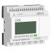 ПЛК 430 Модуль ЦПУ 12 DI 6 RO 220В AC с Ethernet портом с экраном ONI