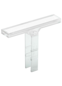 Держатель маркировки для КПИ на концевой стопор IEK