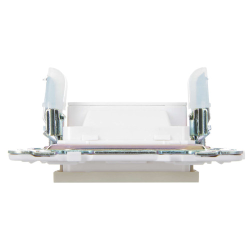 SKANDY Подсветка LED встраиваемая SK-L01B бежевый IEK