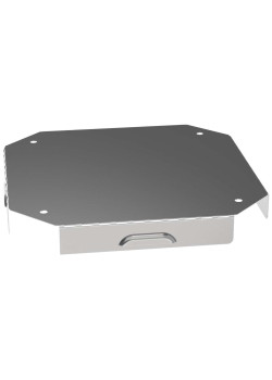 ESCA 3 Крышка крестовины 50-0,6 IEK