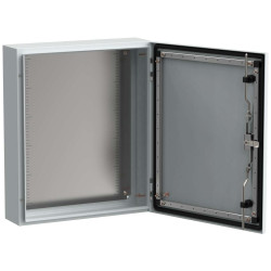 TITAN 7 Корпус металлический ЩМП-60.50.15 УХЛ1 IP66 IEK