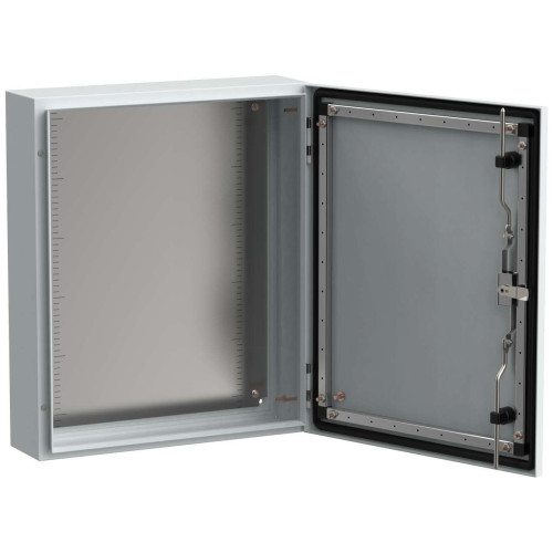 TITAN 7 Корпус металлический ЩМП-60.50.15 УХЛ1 IP66 IEK