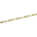 Лента светодиодная 5м SMD2835 168LED/м 14Вт/м IP20 ширина 10мм 24В холодный белый IEK