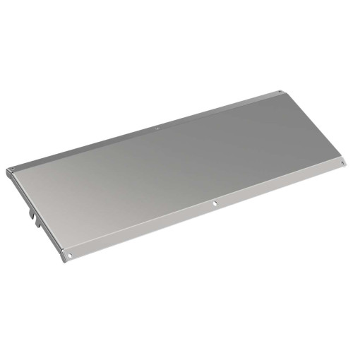 ESCA 7 Крышка поворота вертикального внешнего 45град 80х500-2,0 IEK