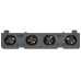 ARMAT Дополнительный контакт поперечный ДКП-02 GV2P IEK