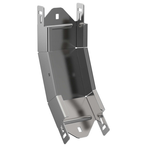 ESCA 7 Поворот вертикальный внутренний 45град 50х100-2,0 IEK