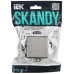 SKANDY Вывод кабеля SK-O01N металл никель IEK