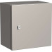 TITAN 5 Корпус металлический ЩМП-40.40.30 (AISI 304) УХЛ1 IP66 IEK