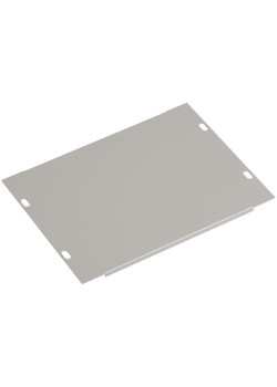 PRO/GARANT Панель ЛГ к ЩМП-4 (5,6,7) 36 H=50 (2шт/компл) IEK