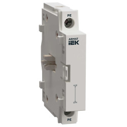 ARMAT Полюс PE для SDM 40А IEK