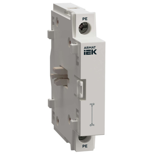 ARMAT Полюс PE для SDM 40А IEK