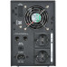 ITK ELECTRA LT ИБП однофазный линейно-интерактивный 1,5кВА/1,2кВт 2хSchuko LCD дисплей 24VDC без АКБ USB RJ45/11