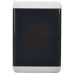 TEKFOR Mini Корпус пластиковый КМПн-4 IP41 белый IEK