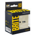 BRITE Розетка USB A+A 5В 3,1А РЮ10-1-БрКр бежевый IEK