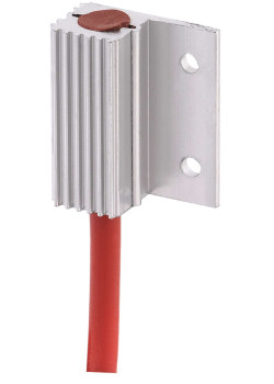 Мини-обогреватель 8Вт IP54 IEK