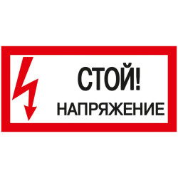 Самоклеящаяся этикетка 200х100мм