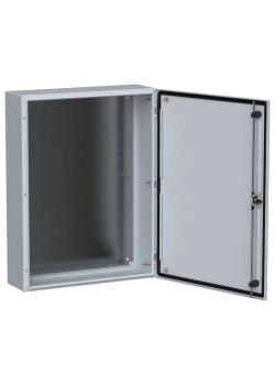 TITAN 5 Корпус металлический ЩМП-80.60.20 УХЛ1 IP66 IEK