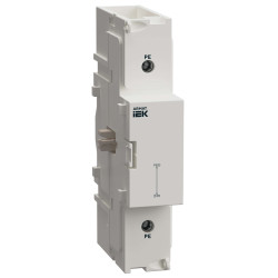 ARMAT Полюс PE для SDM 125А IEK