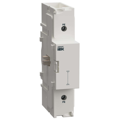 ARMAT Полюс PE для SDM 125А IEK