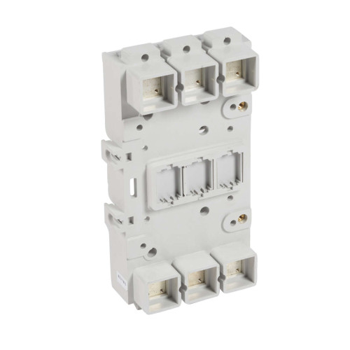 DPX³ 630 Основание 3P подключение сзади