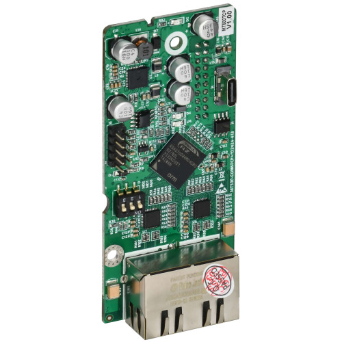 Плата Modbus TCP ONI