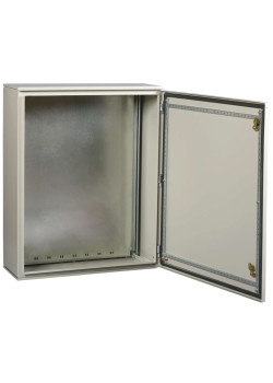 GARANT Корпус металлический ЩМП-4-0 (800х650х250мм) У1 IP65 (артикул замены TI5-10-N-080-060-025-66) IEK