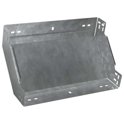 ESCA 5 Поворот вертикальный внутренний 90град 100х400-1,2 HDZ IEK