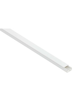 Кабель-канал магистральный 15х10 ЭЛЕКОР (144м) IEK