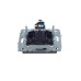 BRITE Розетка компьютерная RJ45 кат.5E РК10-БрТБ темная бронза IEK