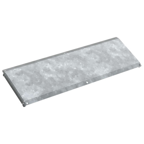 ESCA 5 Крышка поворота вертикального внешнего 45град 50х600-1,2 HDZ IEK