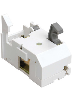 Расцепитель минимального напряжения РМ-800/1600 (РМ-40/43) IEK