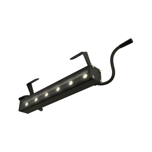 Светильник L-line mini 300/7/Г35/730/PR/B/700mA IP67 RAL9005 Муар LEDEL