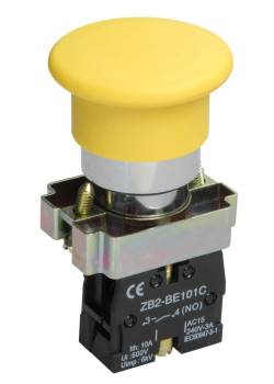 Кнопка управления LAY5-BC51