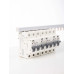 Шина соединительная типа PIN (штырь) 3Р 63А (1м) IEK