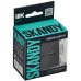 SKANDY Розетка USB A+C 18Вт SK-R13G графит IEK