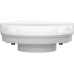 Лампа светодиодная T110 таблетка 20Вт 230В 4000К GX70 IEK