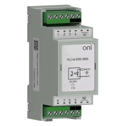 ПЛК W. Расширение 8 DI 230В AC ONI