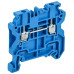 ARMAFIX Клемма винтовая CY2.5BU Ex IEK
