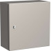 TITAN 5 Корпус металлический навесной ЩМП-40.40.20 (AISI 304) УХЛ1 IP66 IEK