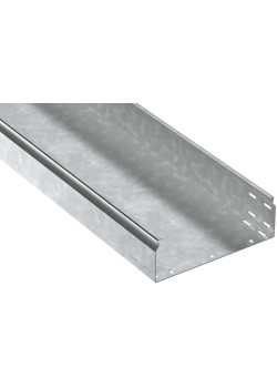 ESCA 7 Лоток неперфорированный 100х300х2000-1,5 HDZ IEK