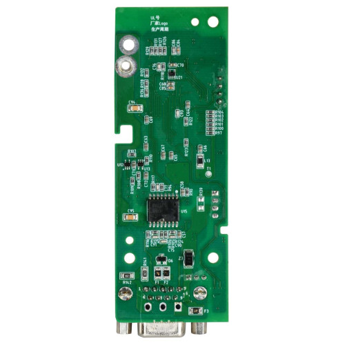 Плата расширения ProfiBus для FC-431 ONI