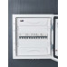 ARMAT Автоматический выключатель M10N 2P B 50А IEK