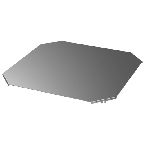 ESCA 7 Крышка крестовины 600-2,0 IEK