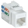 Модули Keystone Jack кат.6