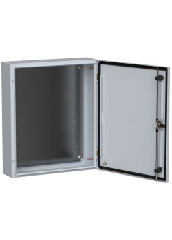 TITAN 5 Корпус металлический ЩМП-60.50.15 УХЛ1 IP66 IEK