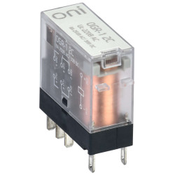 Реле общего назначения OGR-1 2C 220В AC ONI