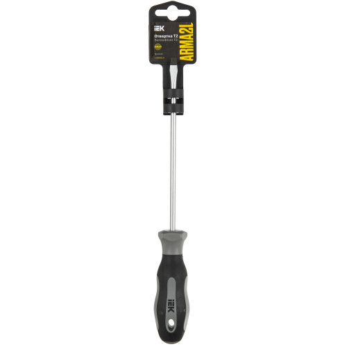 ARMA2L 5 Отвертка SL5,5х150 Т2 IEK